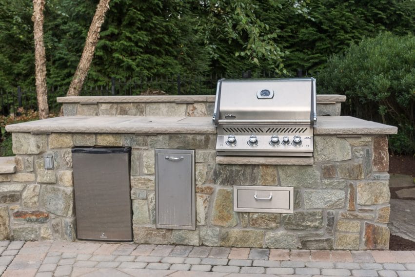 Outdoor Living Contractor outdoor space contractor Chantilly